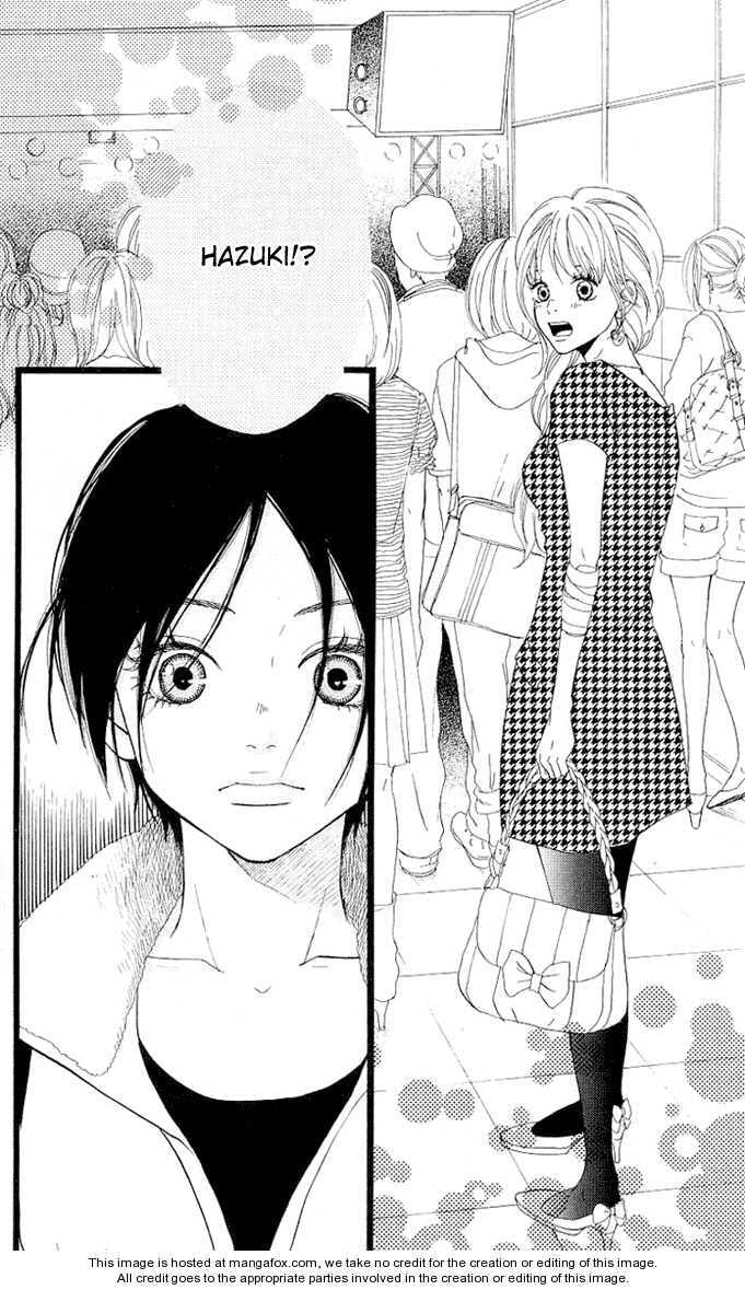 Read Halfway chapter 2 image 18 on Lezhin