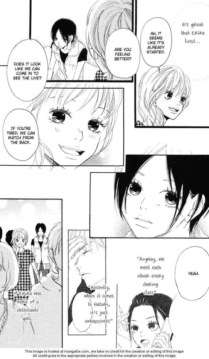 Read Halfway chapter 2 image 22 on Lezhin