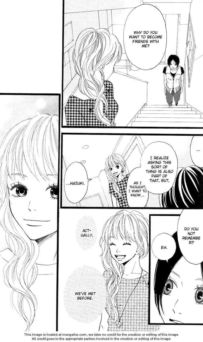 Read Halfway chapter 2 image 25 on Lezhin