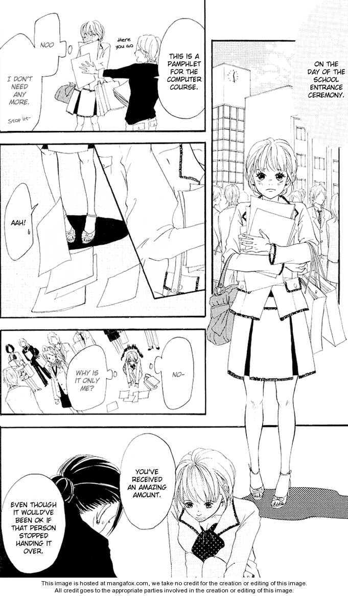 Read Halfway chapter 2 image 26 on Lezhin