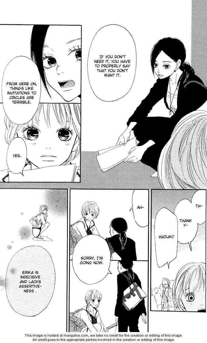 Read Halfway chapter 2 image 27 on Lezhin