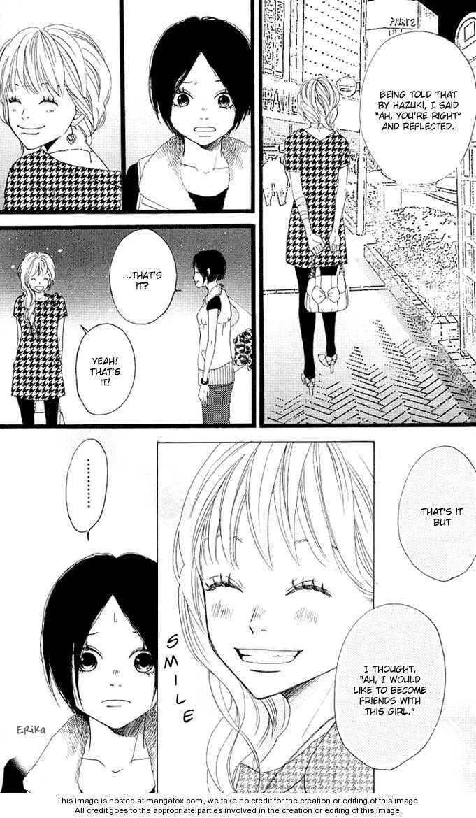 Read Halfway chapter 2 image 28 on Lezhin