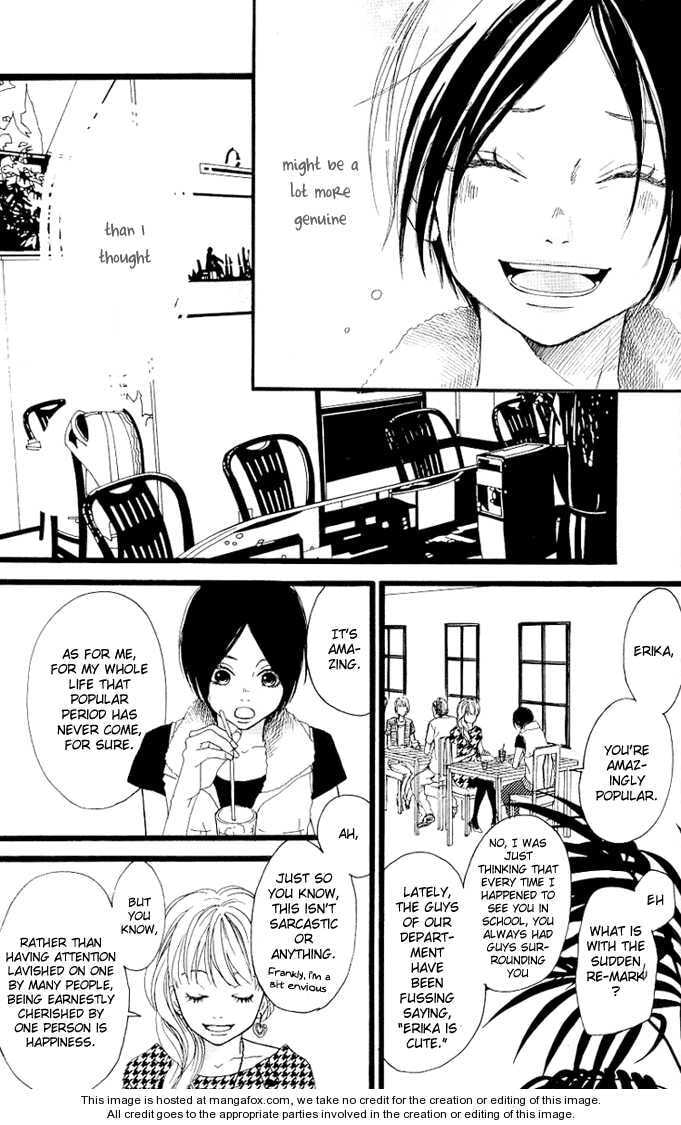 Read Halfway chapter 2 image 29 on Lezhin