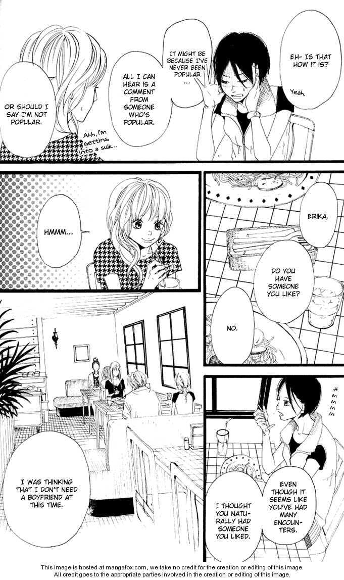 Read Halfway chapter 2 image 30 on Lezhin