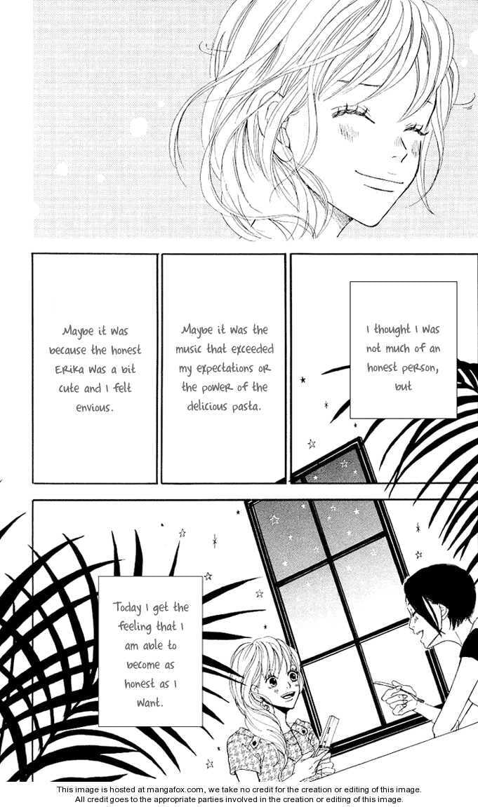 Read Halfway chapter 2 image 33 on Lezhin