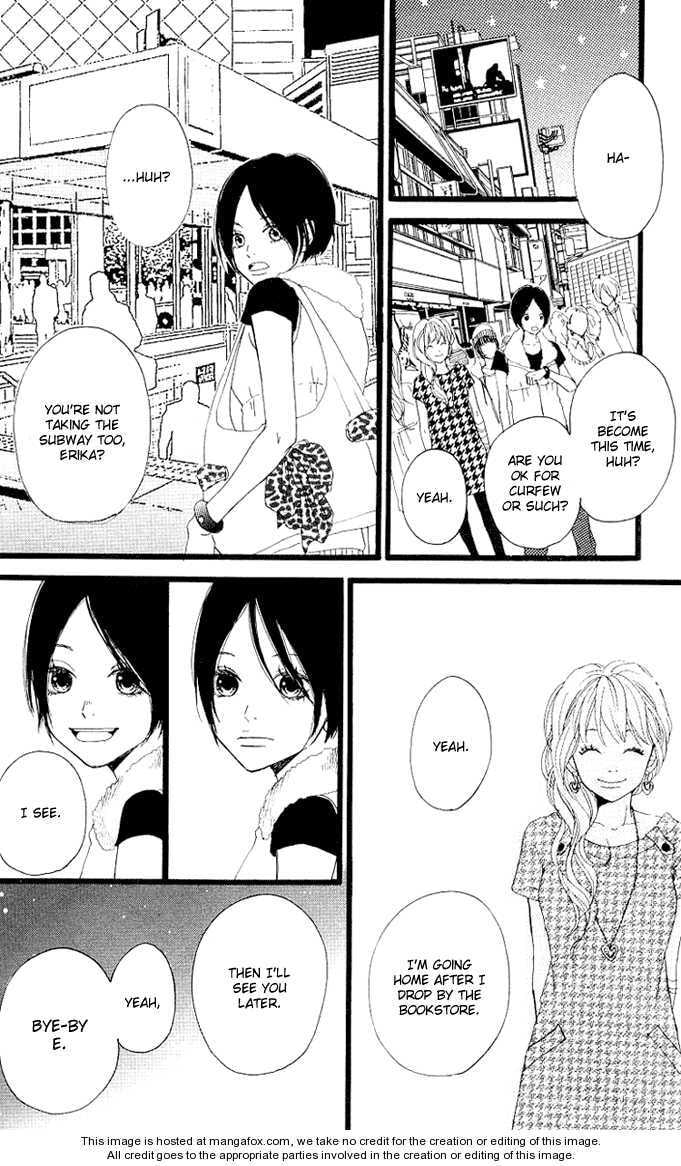 Read Halfway chapter 2 image 34 on Lezhin