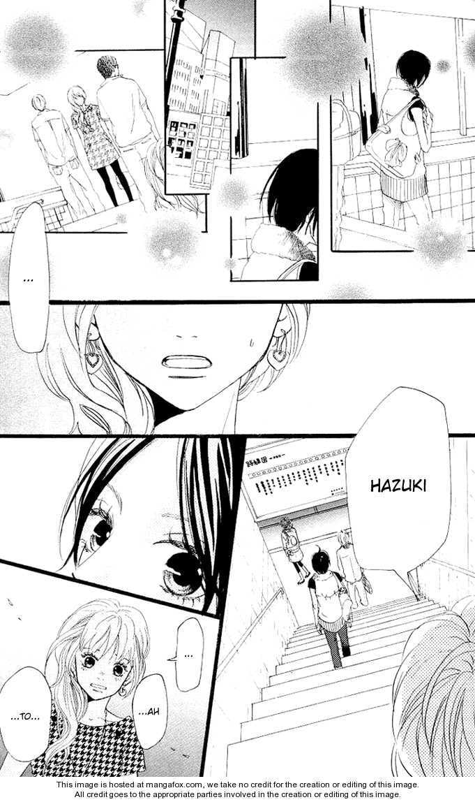 Read Halfway chapter 2 image 35 on Lezhin