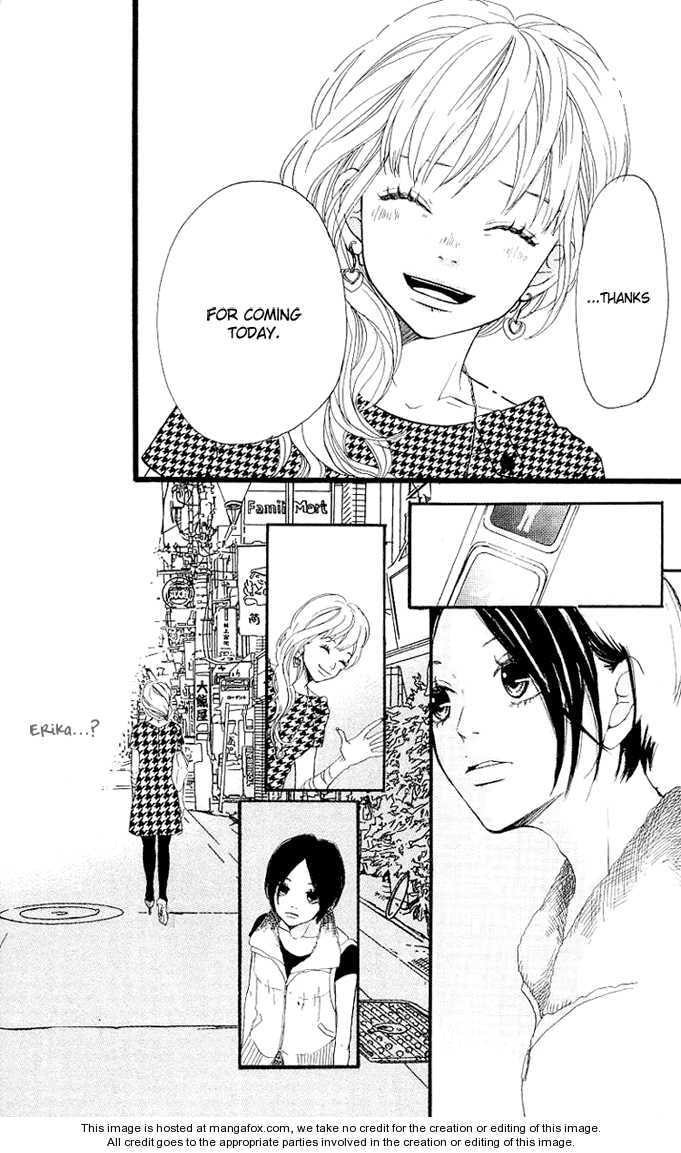 Read Halfway chapter 2 image 36 on Lezhin
