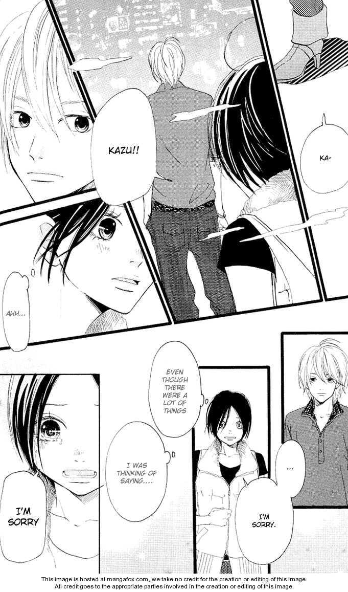 Read Halfway chapter 2 image 38 on Lezhin