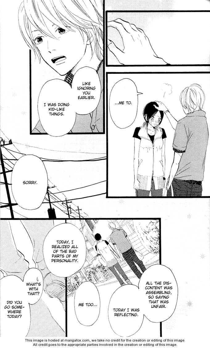 Read Halfway chapter 2 image 39 on Lezhin