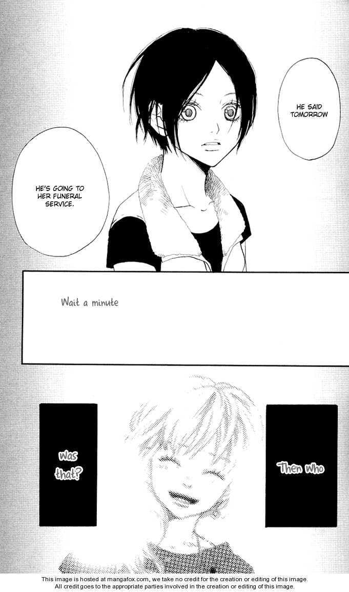 Read Halfway chapter 2 image 41 on Lezhin