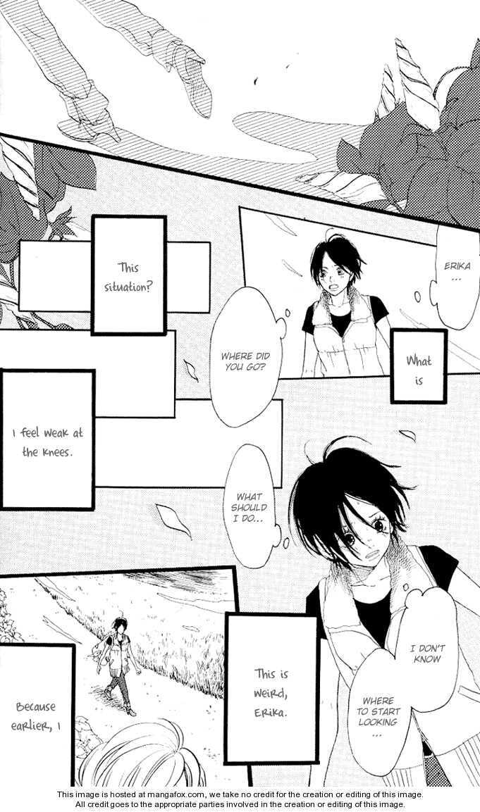 Read Halfway chapter 2 image 42 on Lezhin