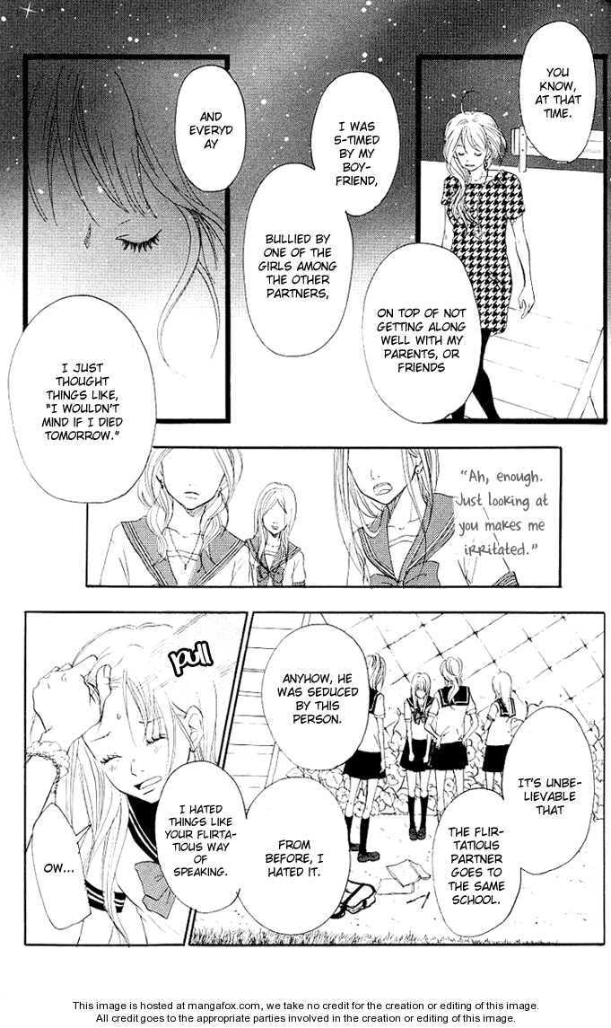 Read Halfway chapter 2 image 45 on Lezhin