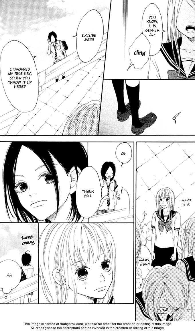 Read Halfway chapter 2 image 46 on Lezhin