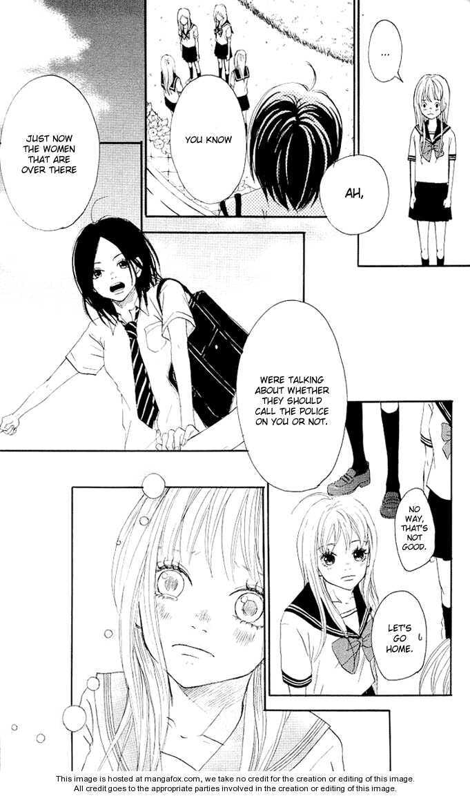 Read Halfway chapter 2 image 47 on Lezhin