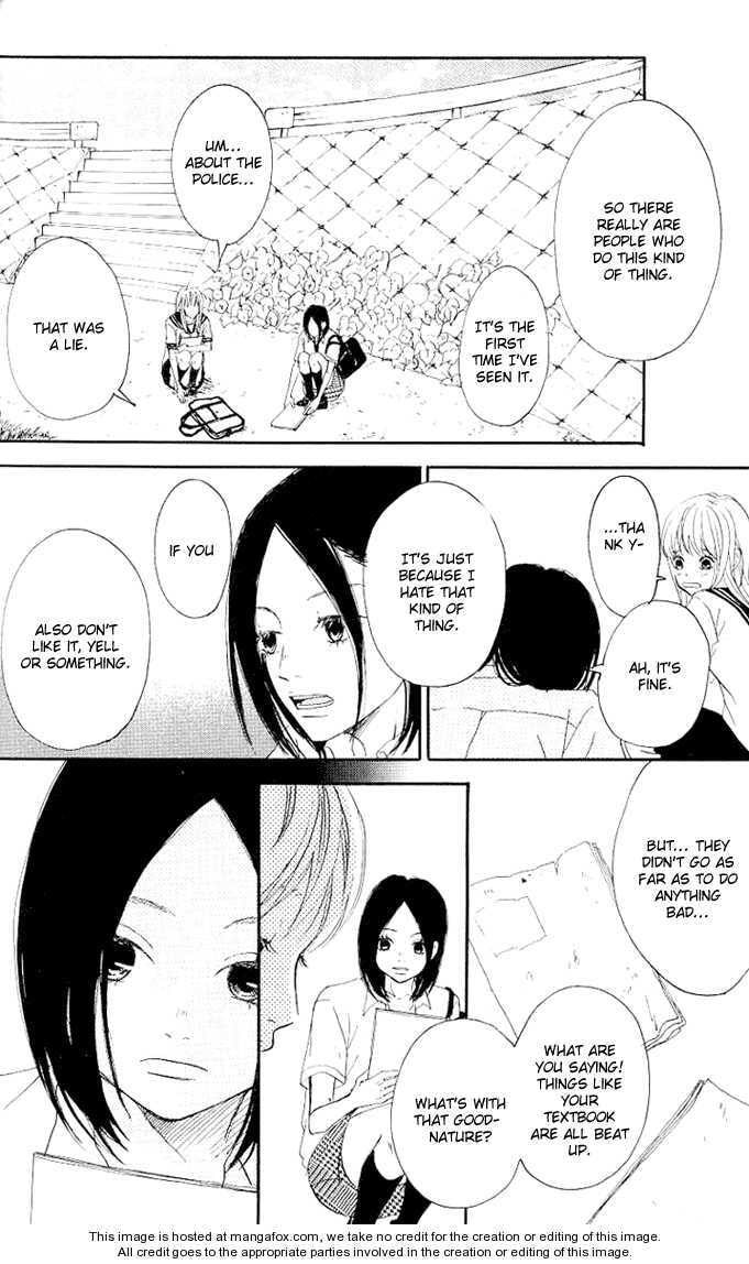 Read Halfway chapter 2 image 48 on Lezhin