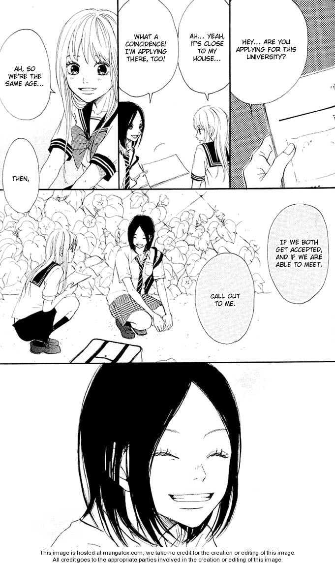 Read Halfway chapter 2 image 49 on Lezhin