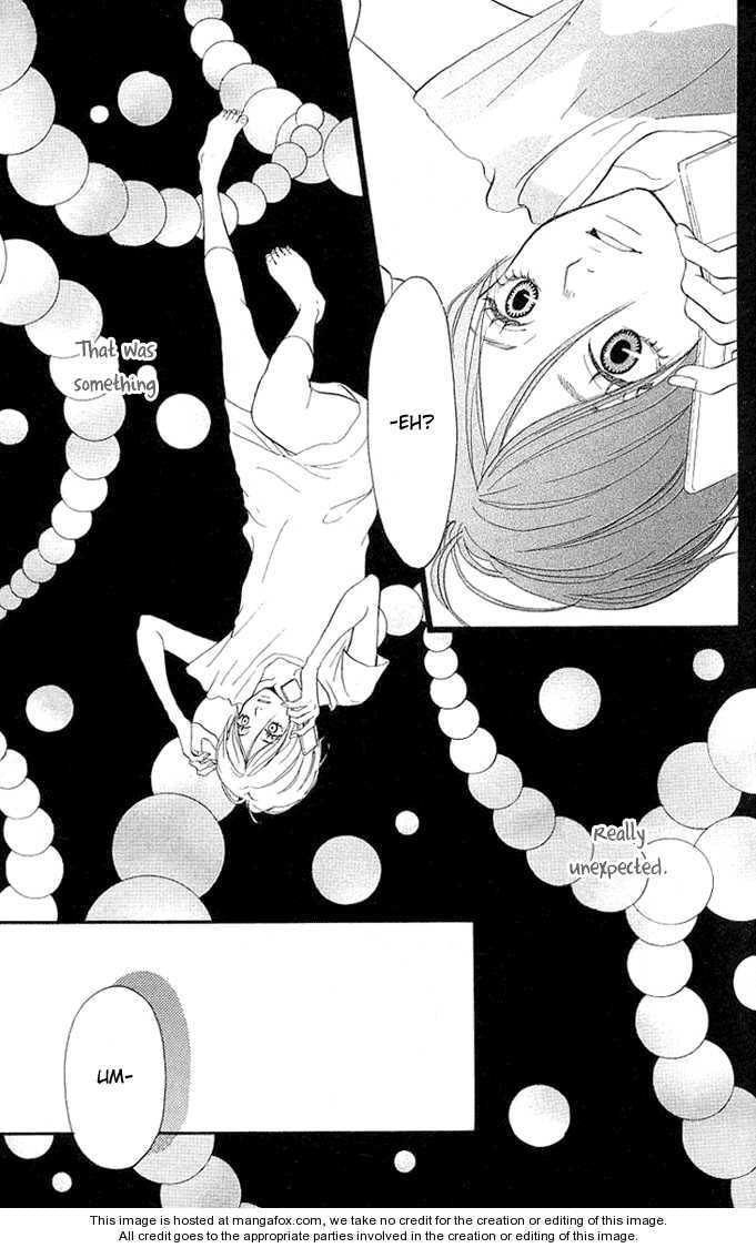 Read Halfway chapter 2 image 5 on Lezhin