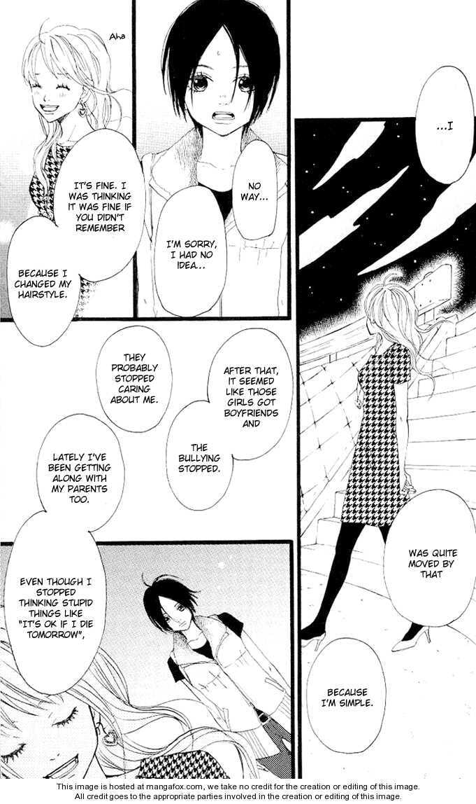 Read Halfway chapter 2 image 51 on Lezhin