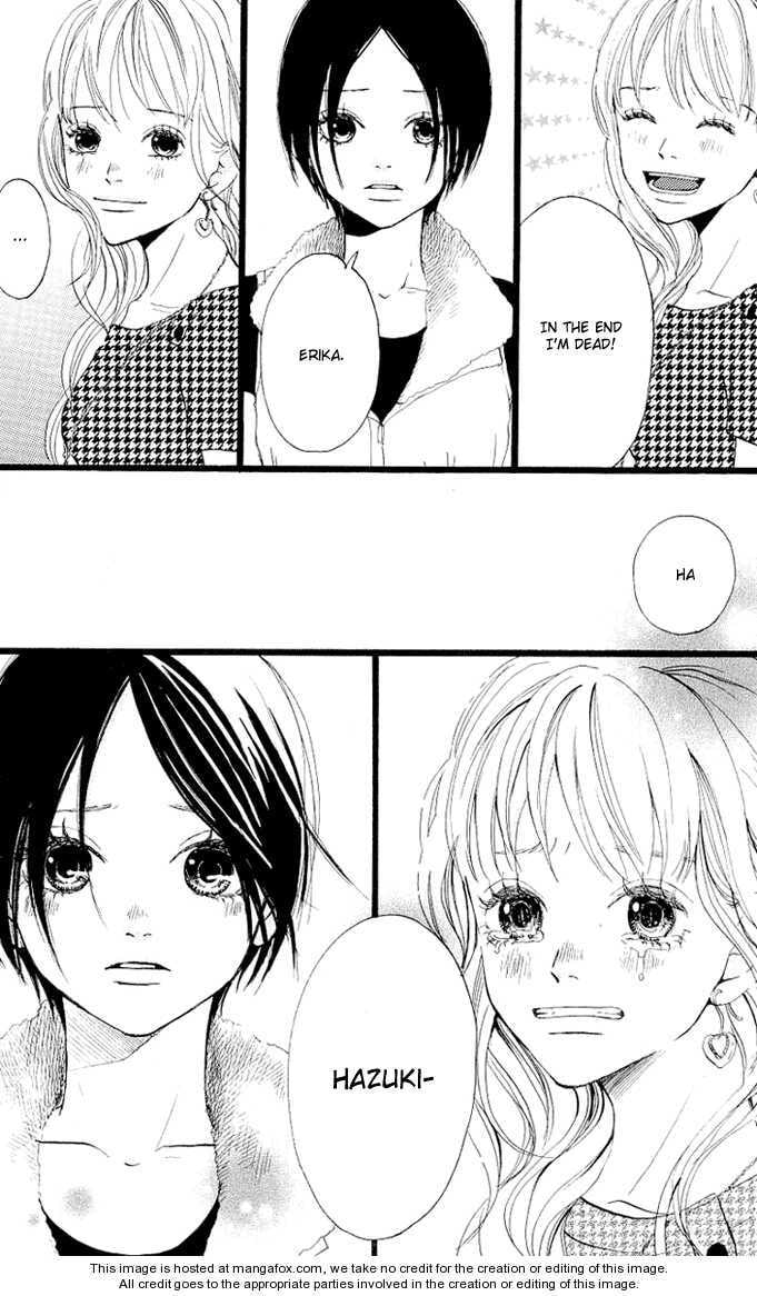 Read Halfway chapter 2 image 52 on Lezhin