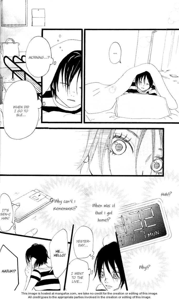 Read Halfway chapter 2 image 56 on Lezhin