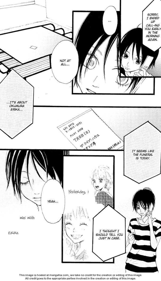 Read Halfway chapter 2 image 57 on Lezhin