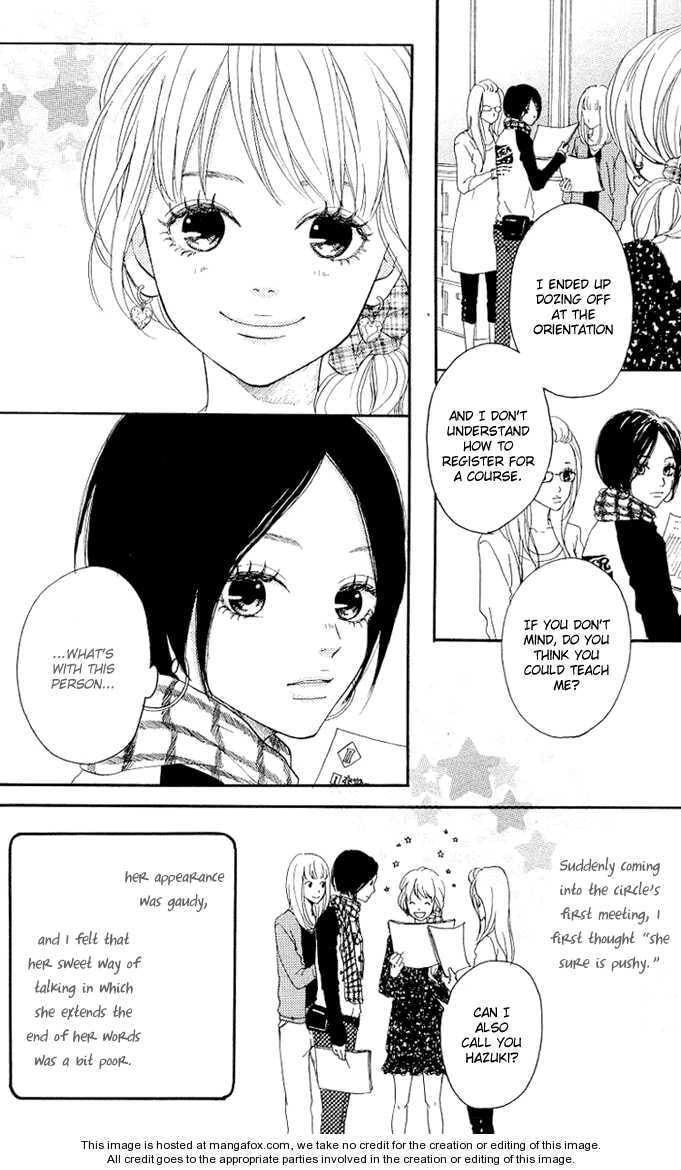 Read Halfway chapter 2 image 6 on Lezhin