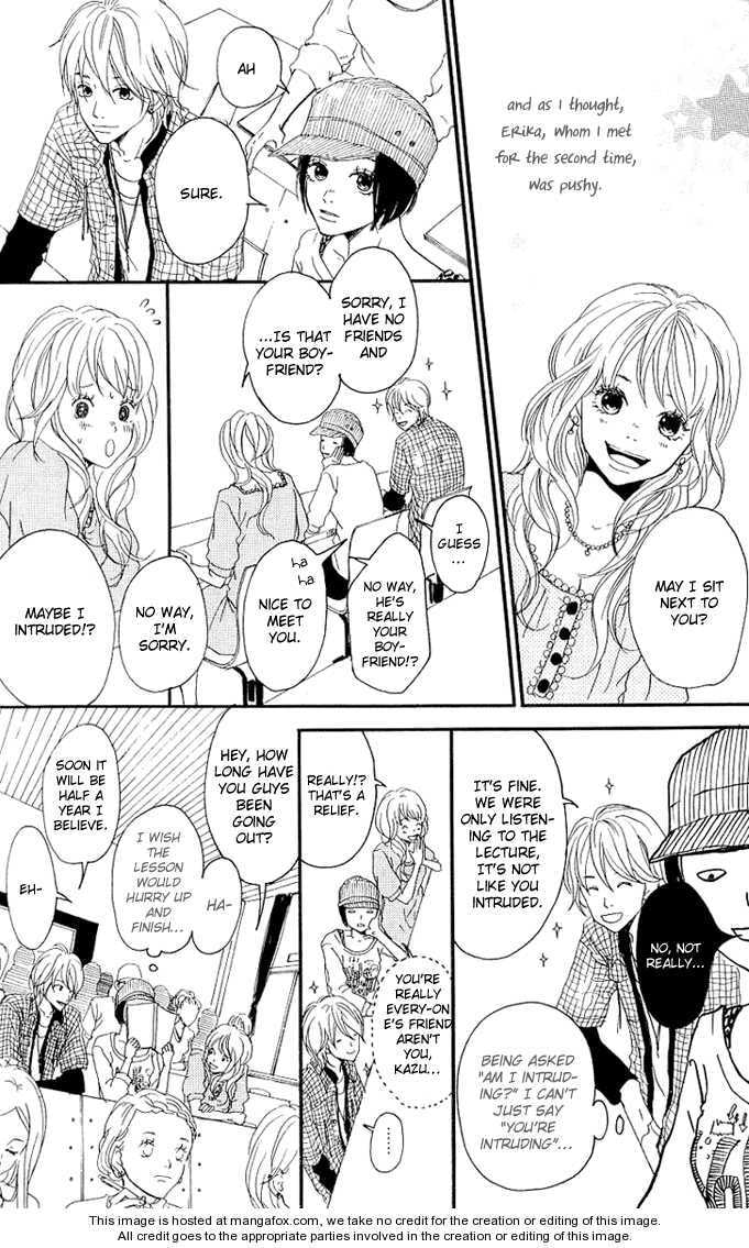 Read Halfway chapter 2 image 7 on Lezhin