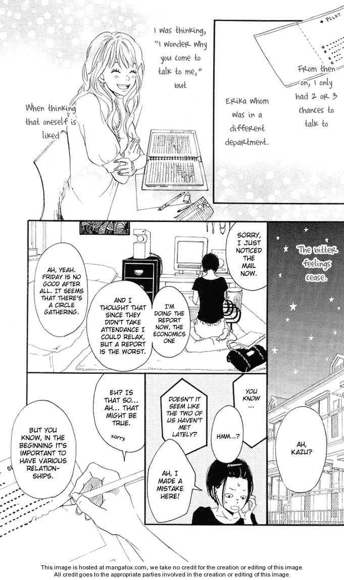 Read Halfway chapter 2 image 9 on Lezhin