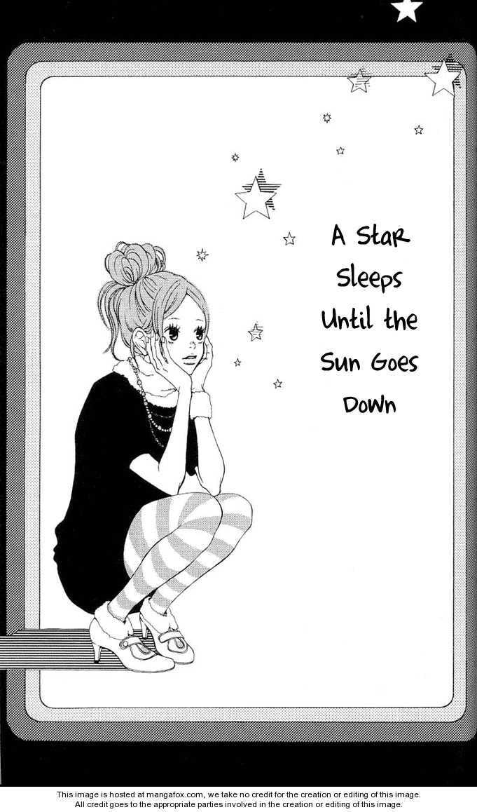 Read Halfway chapter 3 image 1 on Lezhin