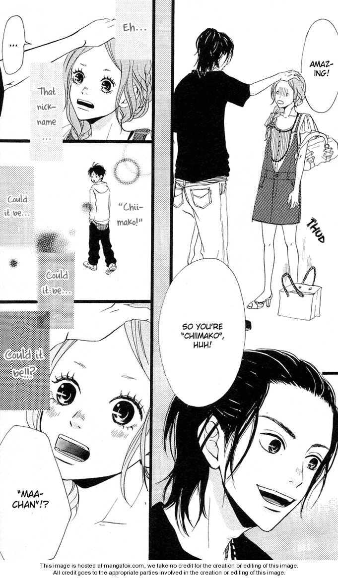 Read Halfway chapter 3 image 10 on Lezhin