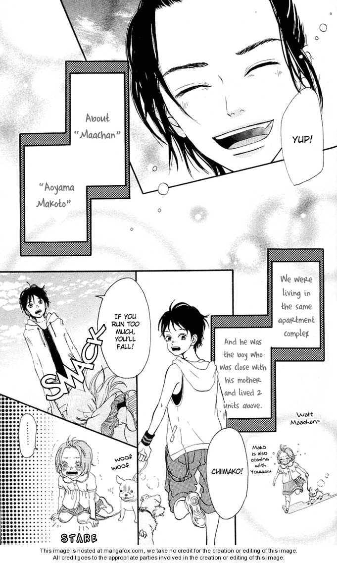 Read Halfway chapter 3 image 11 on Lezhin