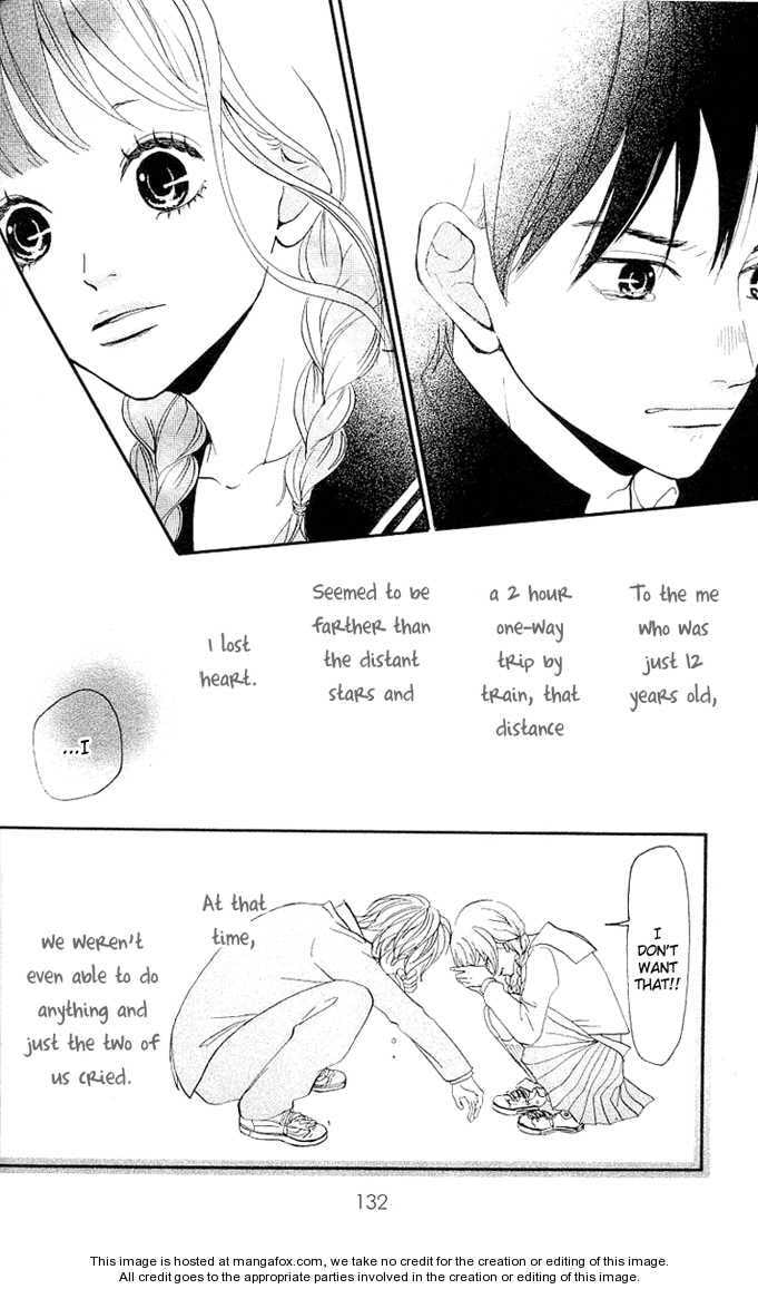 Read Halfway chapter 3 image 16 on Lezhin
