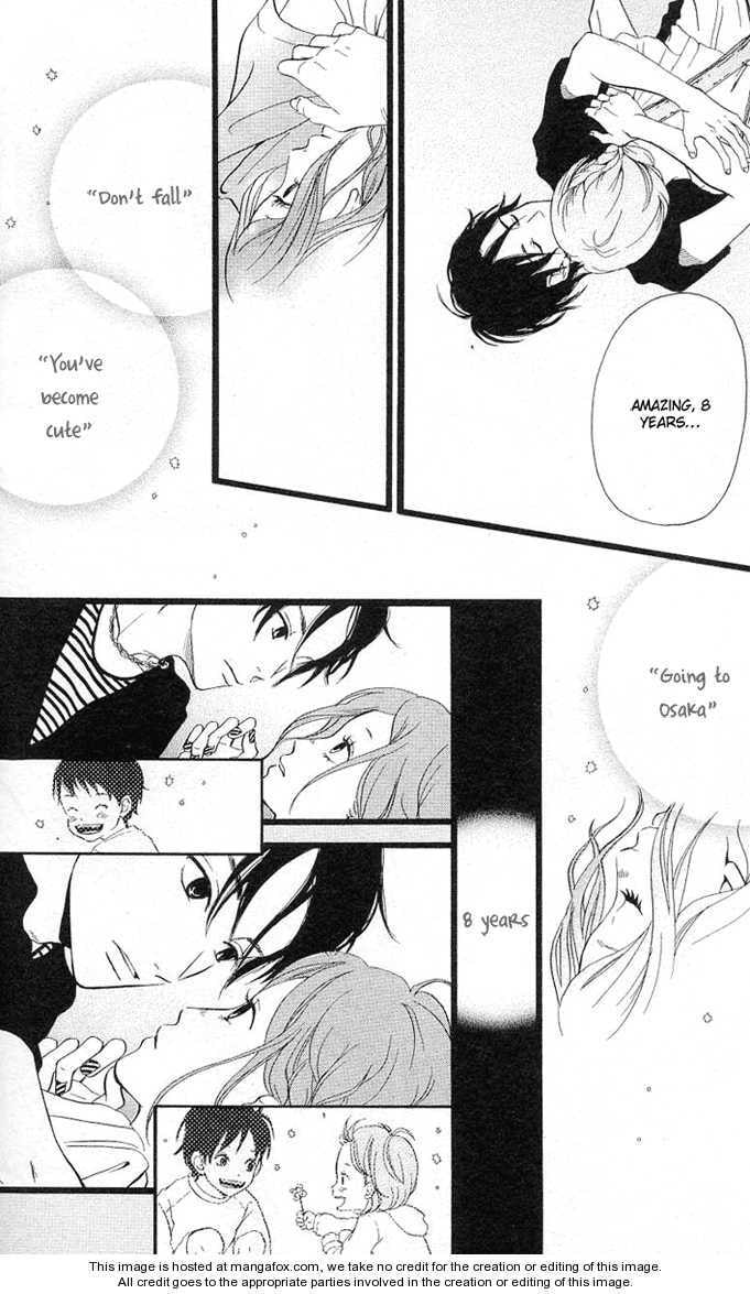 Read Halfway chapter 3 image 30 on Lezhin