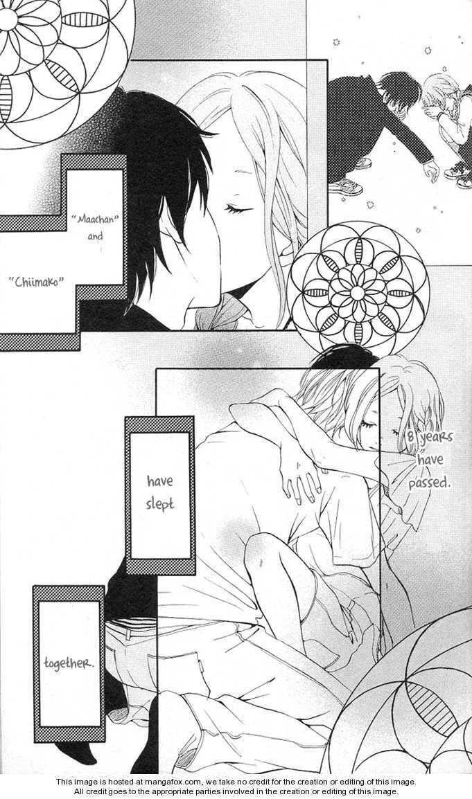 Read Halfway chapter 3 image 31 on Lezhin
