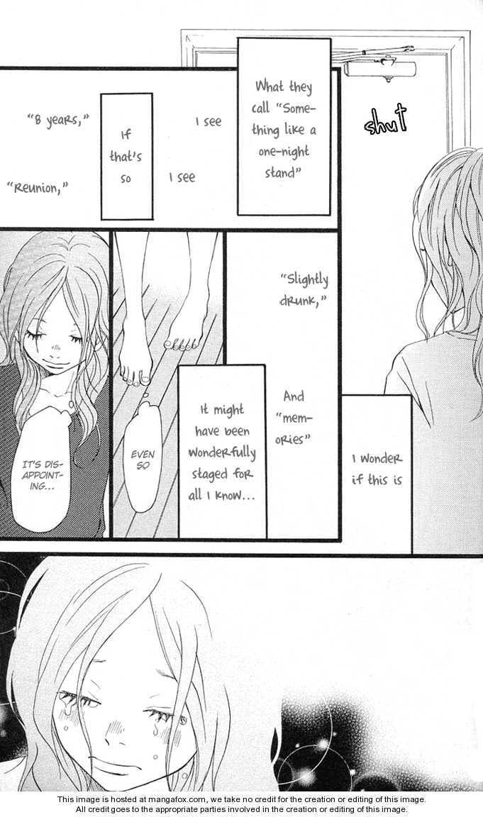Read Halfway chapter 3 image 35 on Lezhin