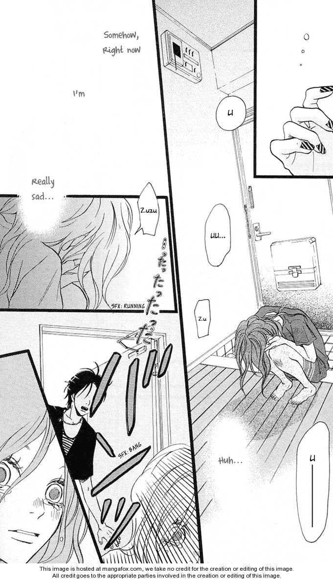 Read Halfway chapter 3 image 36 on Lezhin