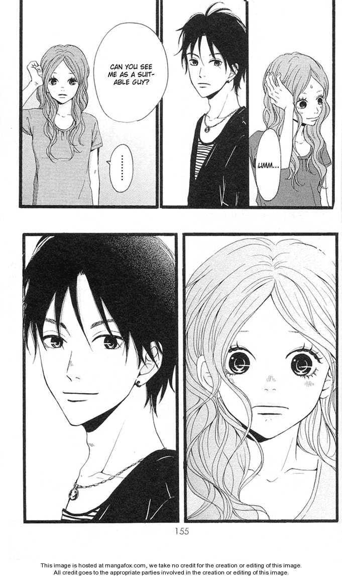 Read Halfway chapter 3 image 39 on Lezhin
