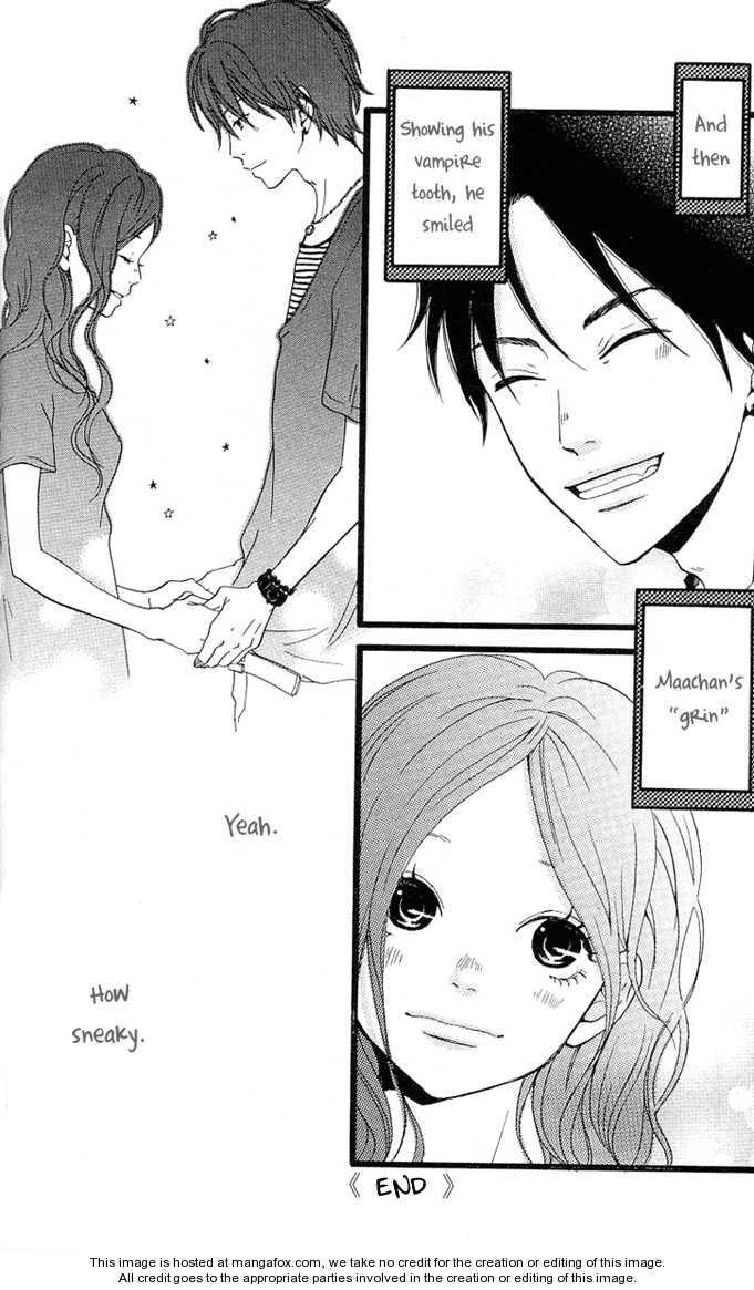 Read Halfway chapter 3 image 40 on Lezhin