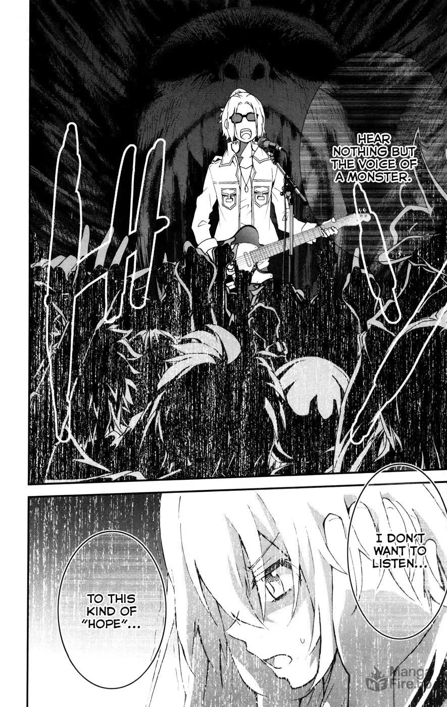 Read Hallelujah Overdrive! chapter 21 image 12 on Lezhin