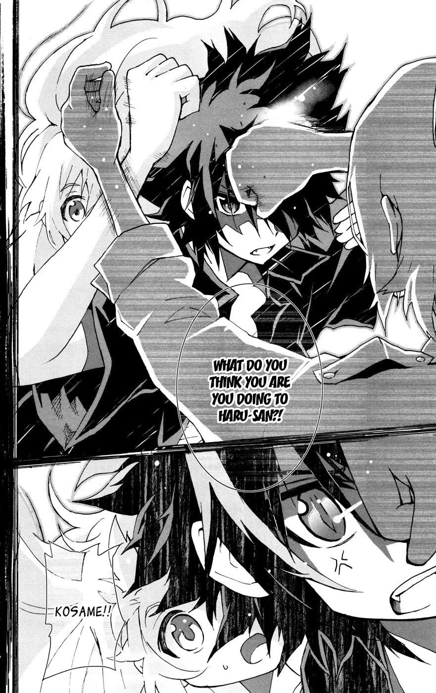 Read Hallelujah Overdrive! chapter 21 image 22 on Lezhin