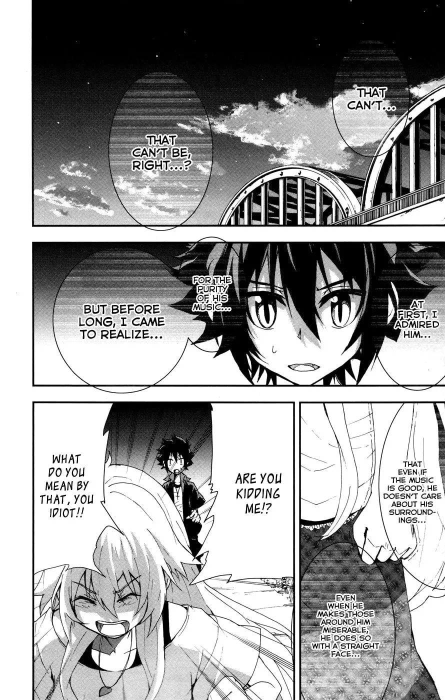 Read Hallelujah Overdrive! chapter 21 image 34 on Lezhin