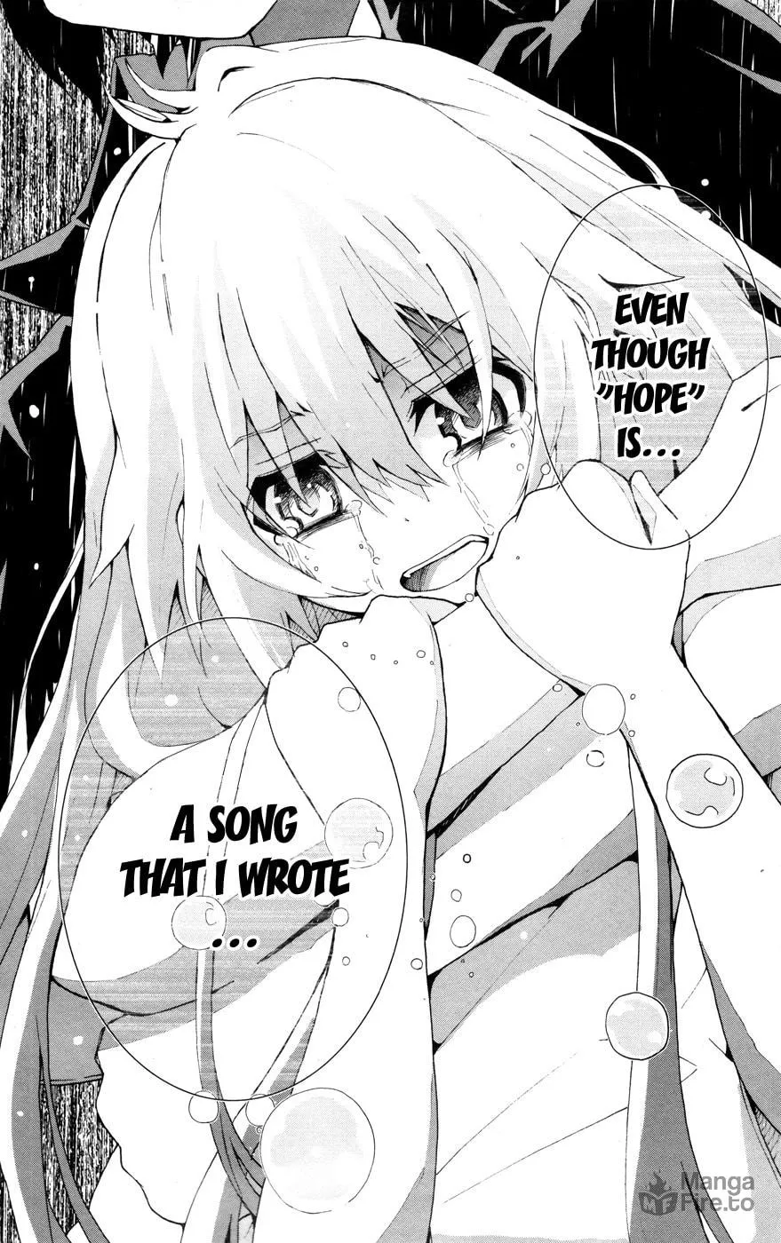 Read Hallelujah Overdrive! chapter 21 image 36 on Lezhin