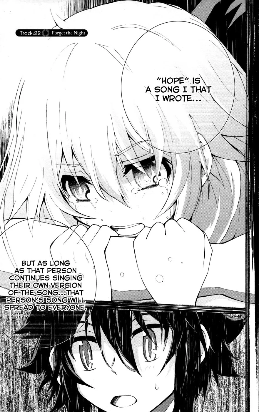 Read Hallelujah Overdrive! chapter 22 image 2 on Lezhin