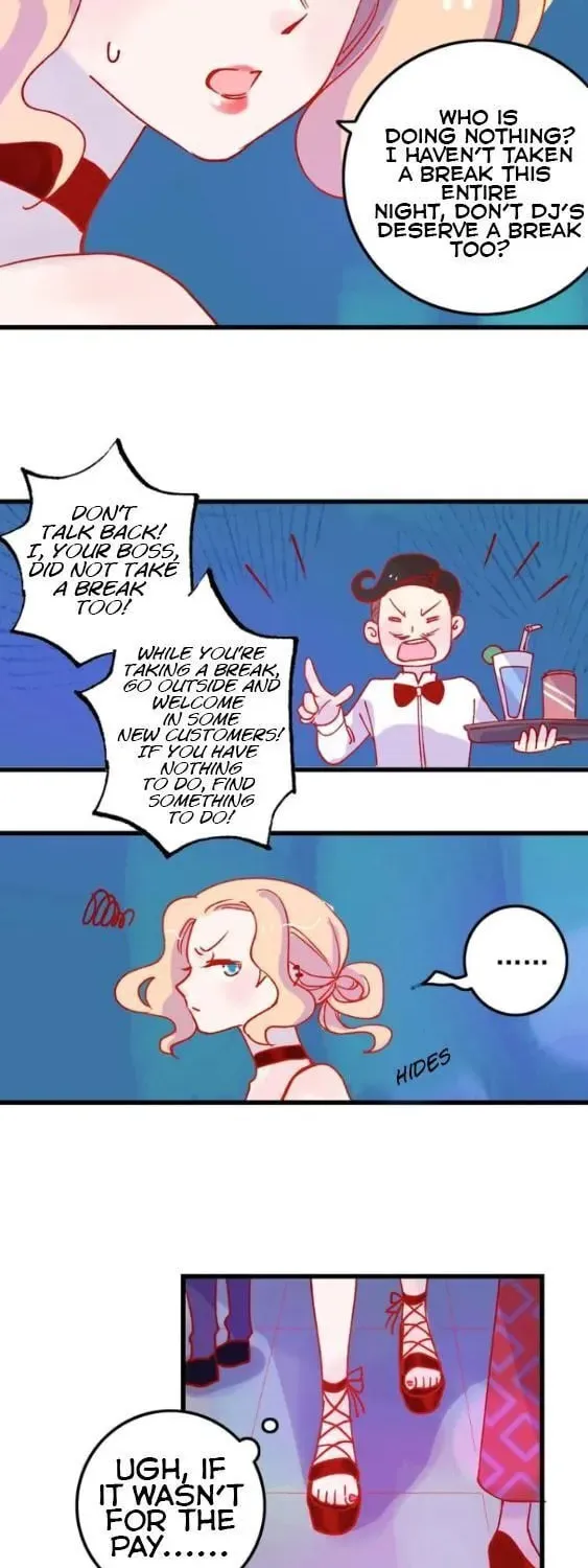 Read Hallucination from the Womb chapter 1.2 image 12 on Lezhin