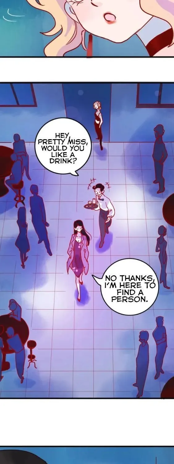 Read Hallucination from the Womb chapter 1.2 image 16 on Lezhin