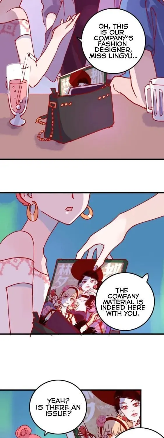 Read Hallucination from the Womb chapter 1.2 image 18 on Lezhin