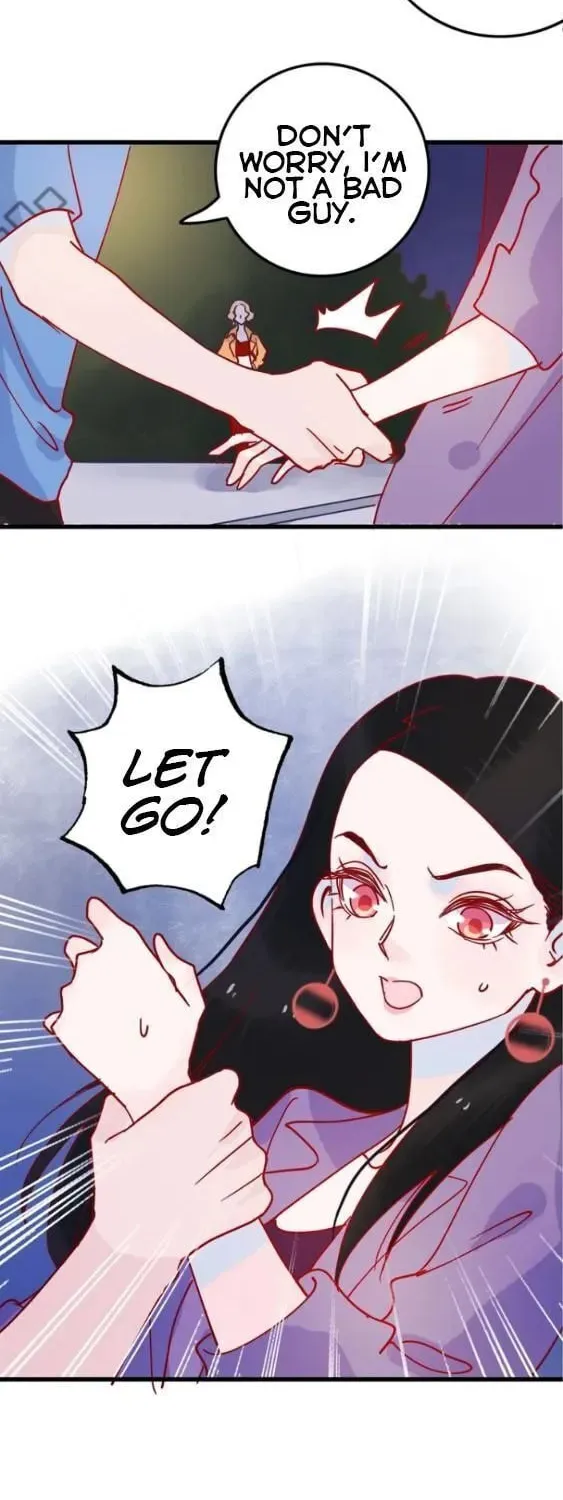 Read Hallucination from the Womb chapter 1.2 image 34 on Lezhin