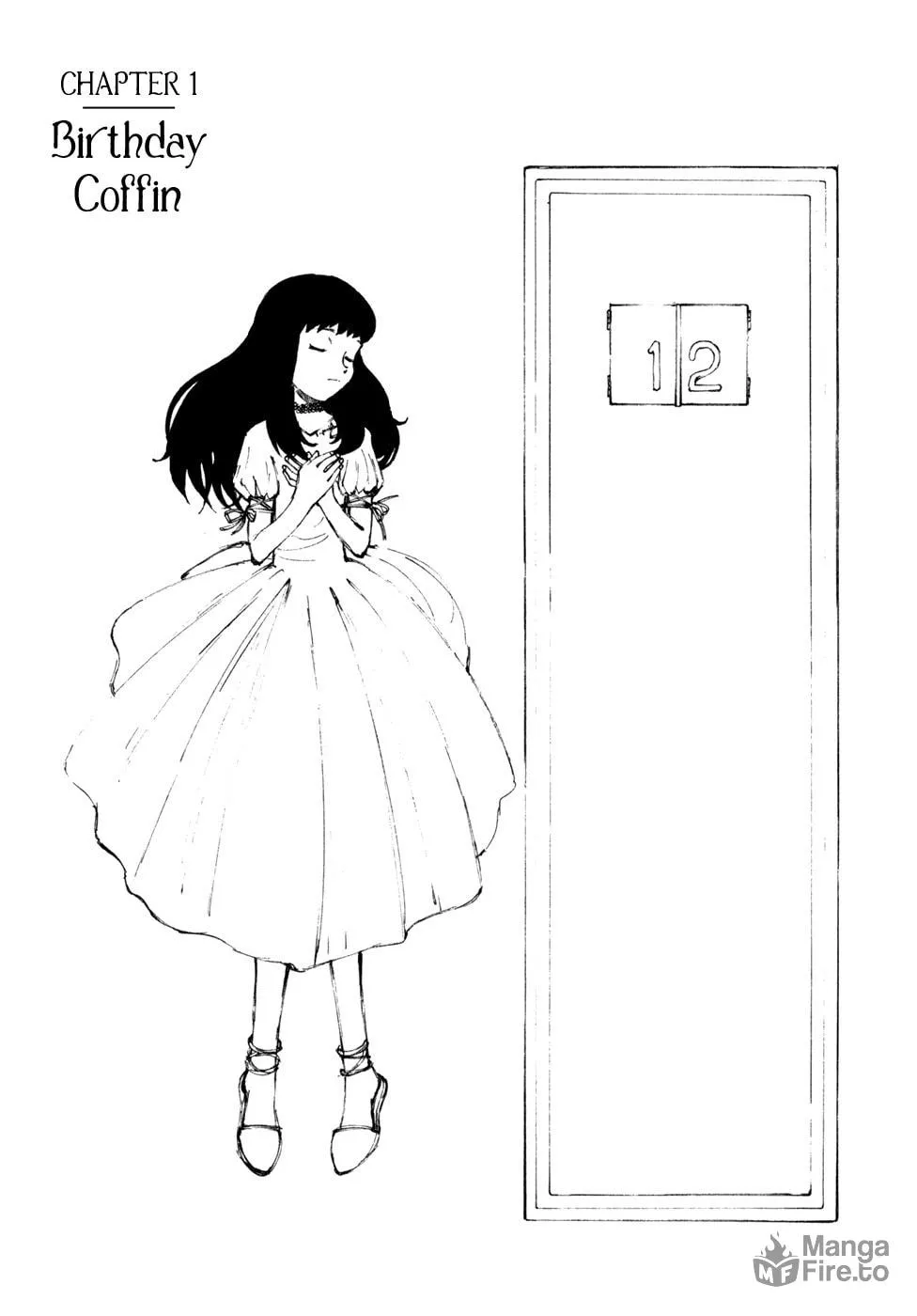 Read Hallucination from the Womb chapter 1 image 5 on Lezhin