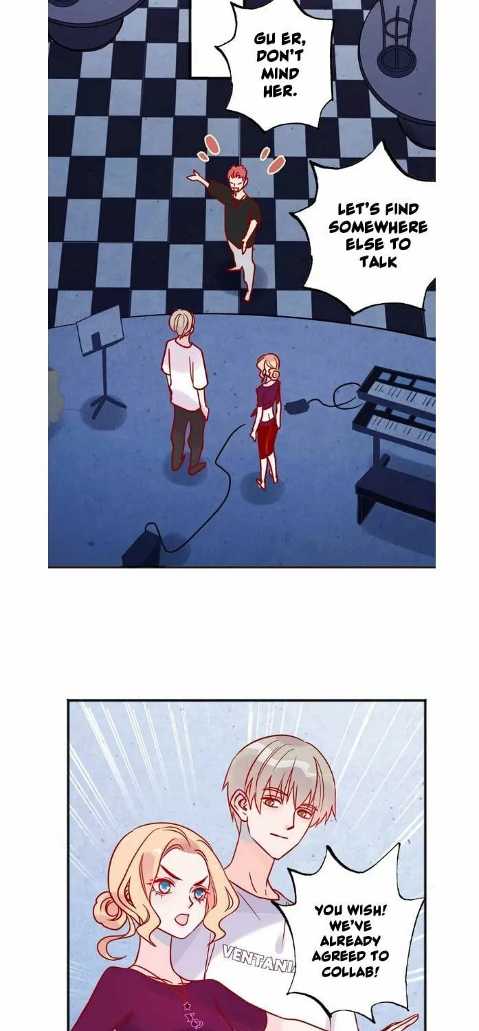 Read Hallucination from the Womb chapter 10 image 16 on Lezhin